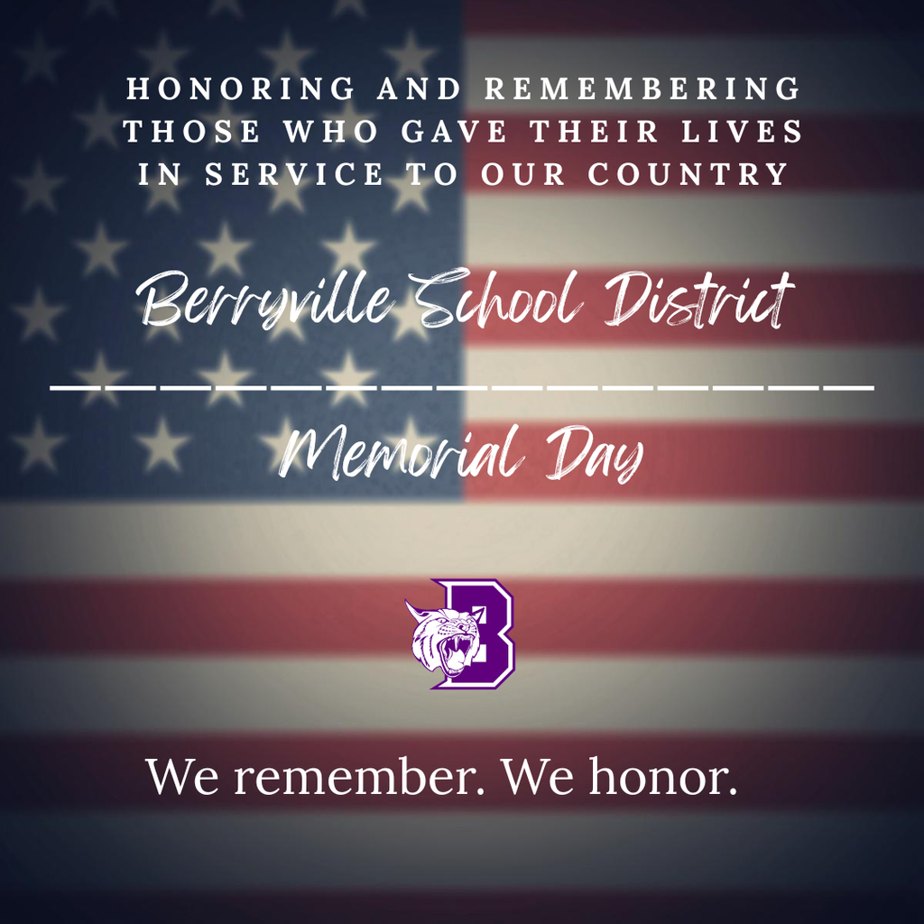 memorial day