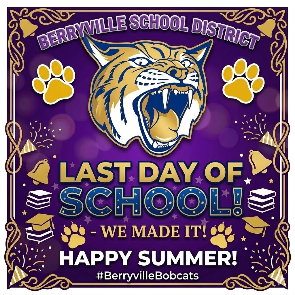 last day of school