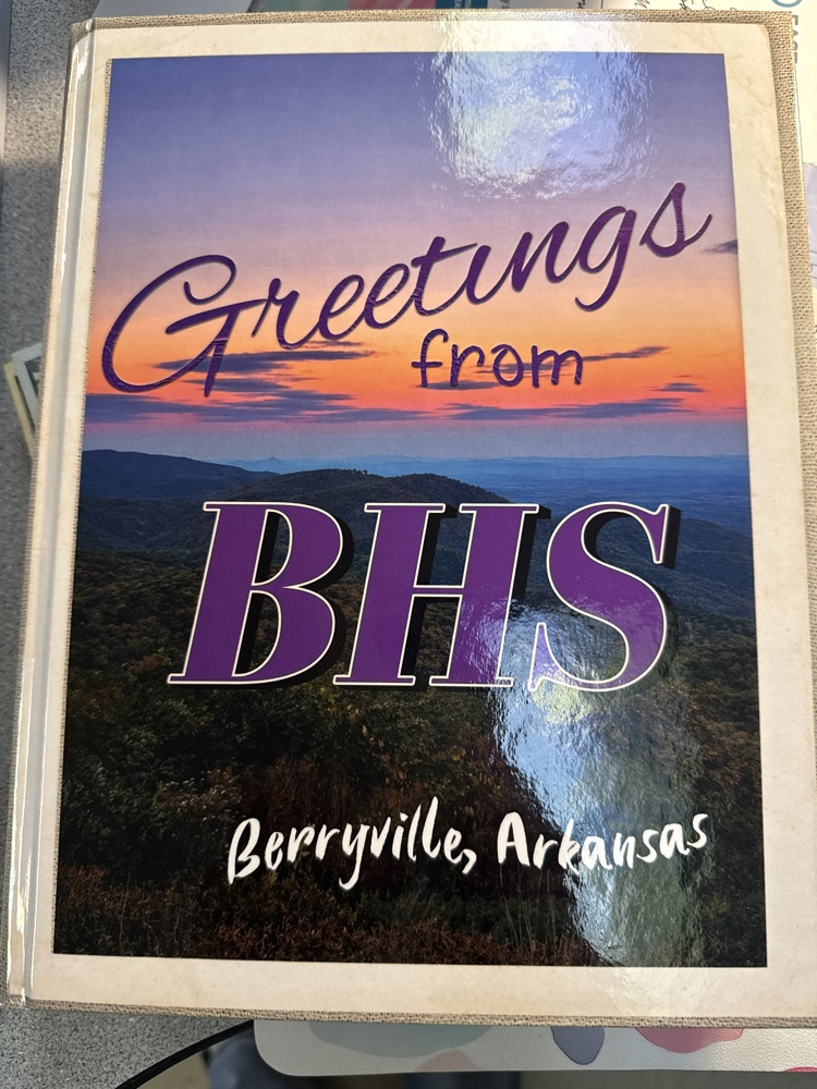 yearbook