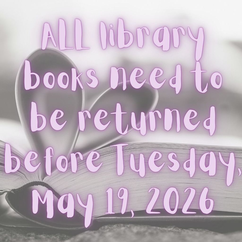 Books due