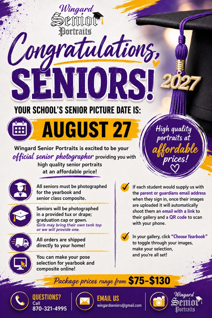 senior pictures