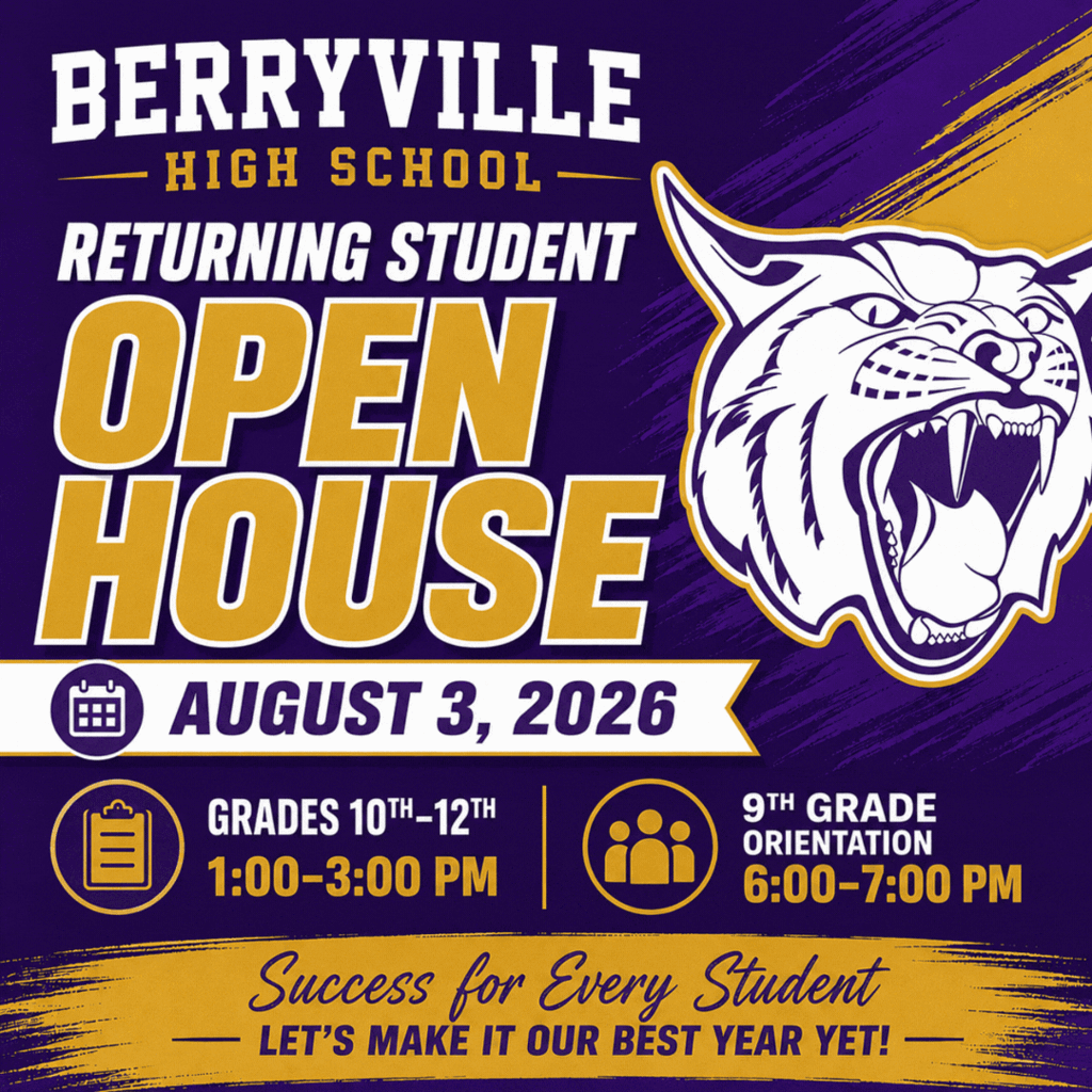 Open  House