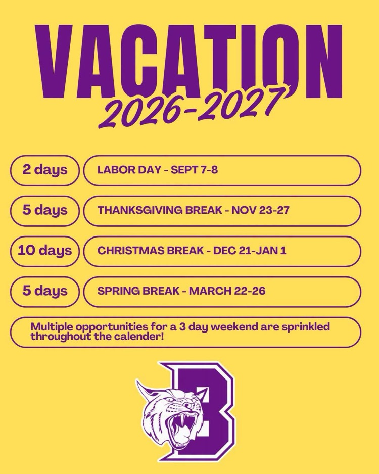 vacation