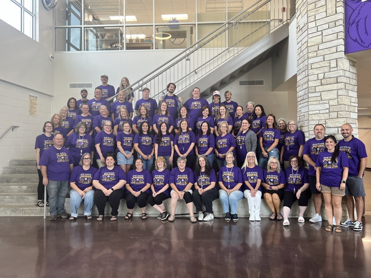 staff picture