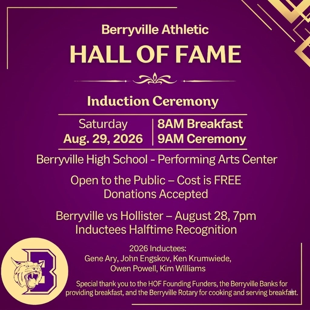 Hall of Fame