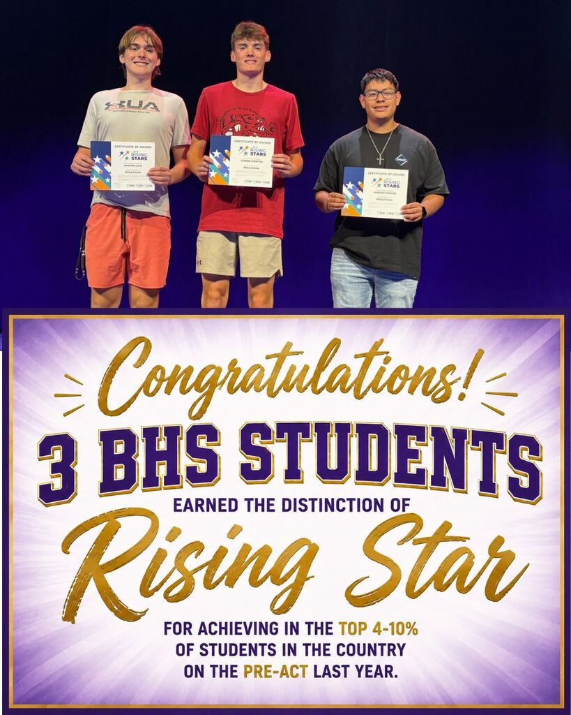 Rising Star