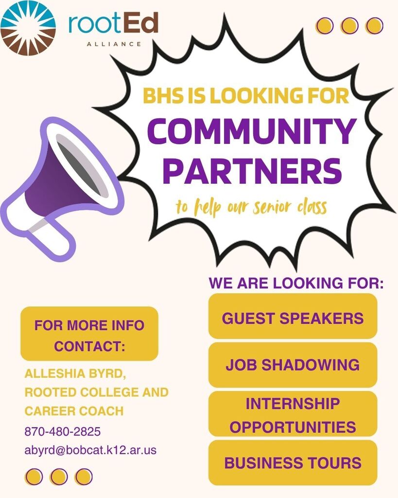 Community Partners