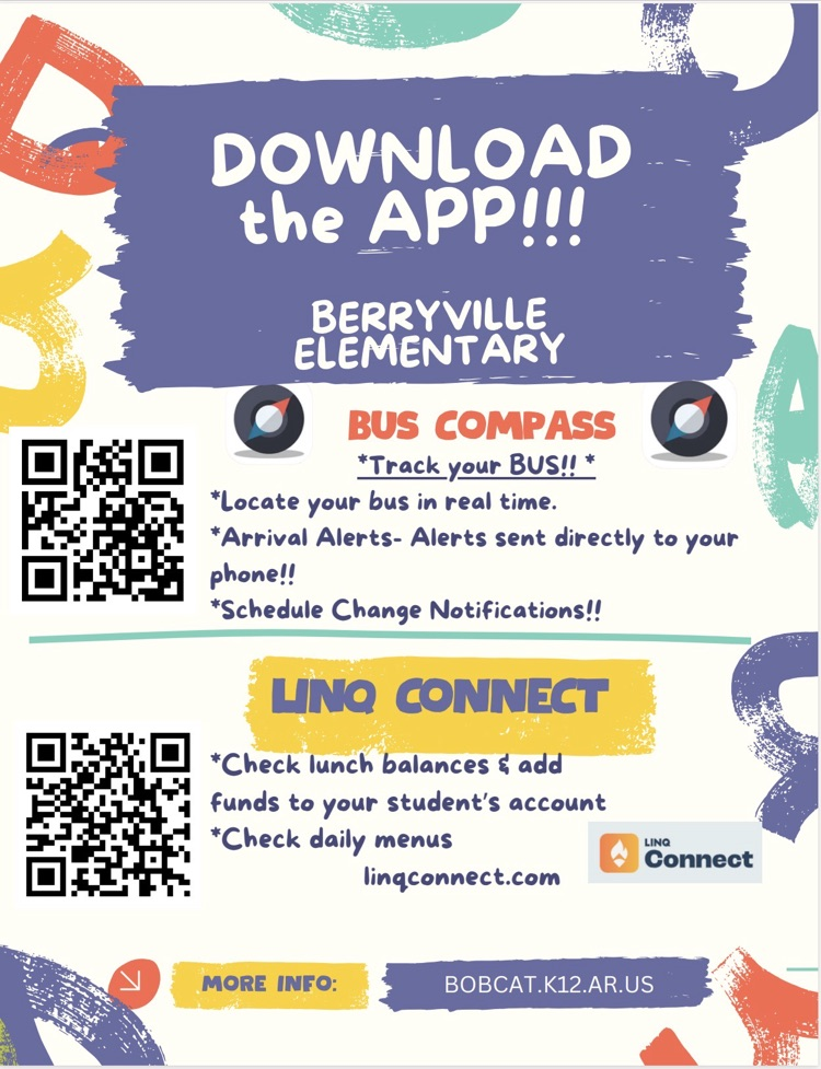 download these apps! 