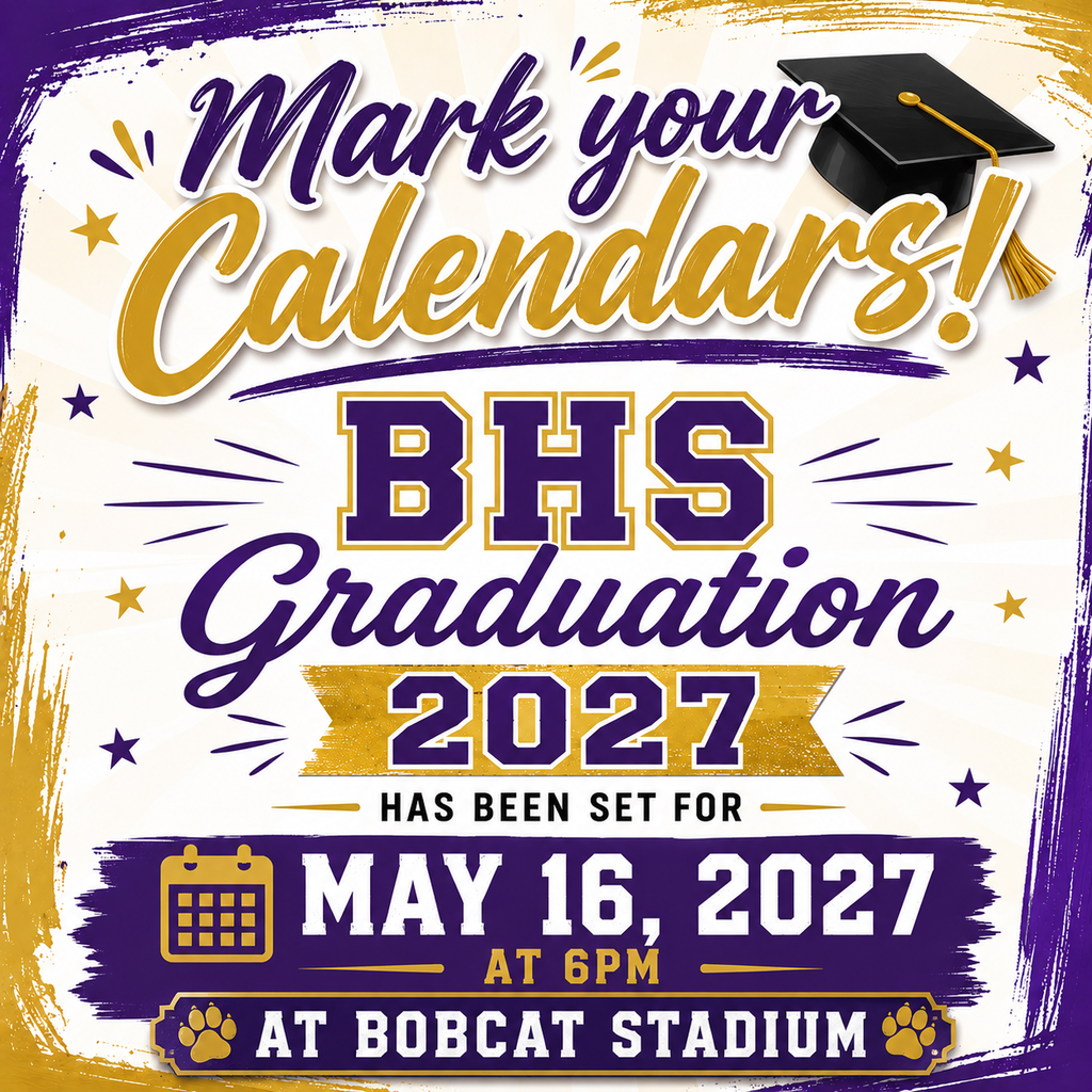 Graduation Date
