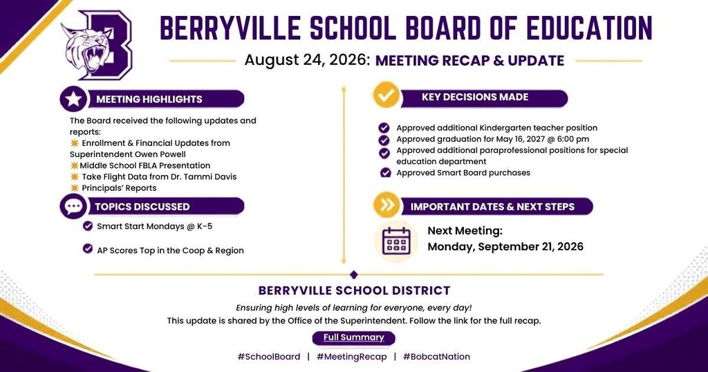 BOE August
