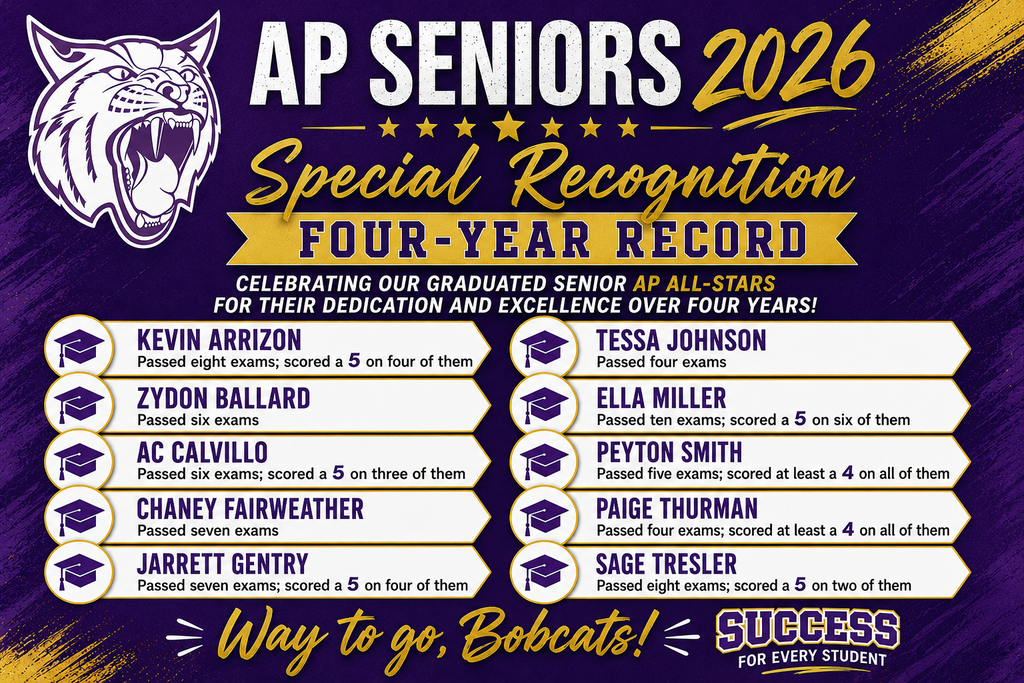 AP All-Stars
