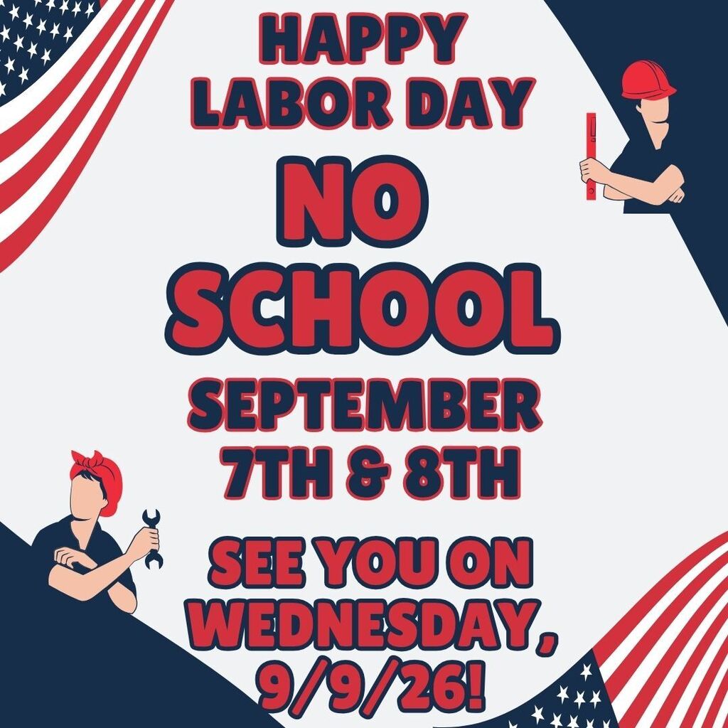 Labor Day