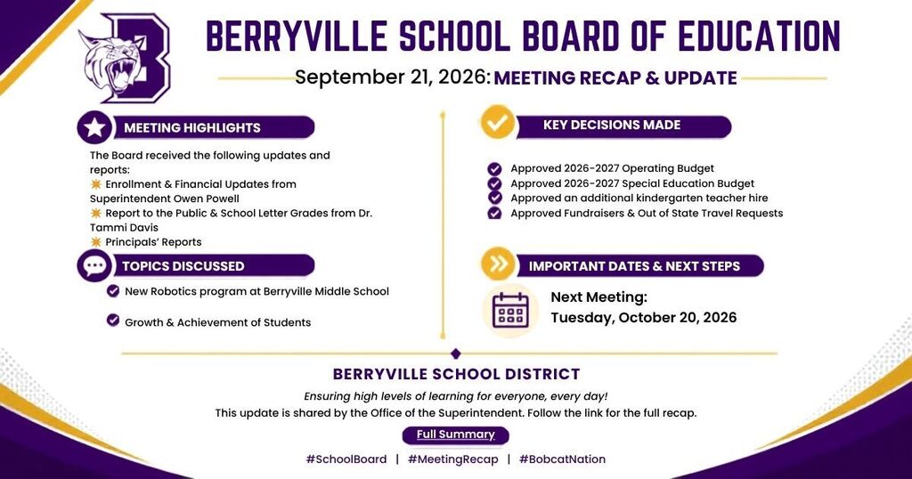 BOE september 