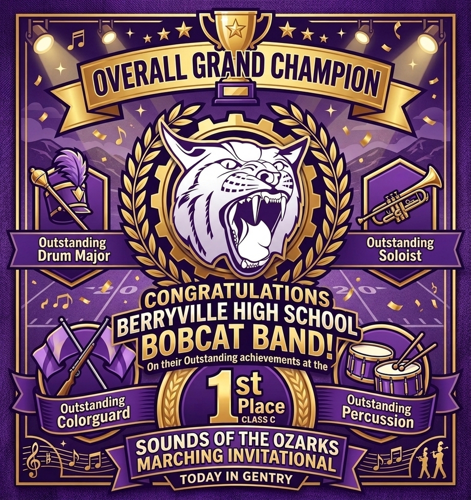 Band Competition
