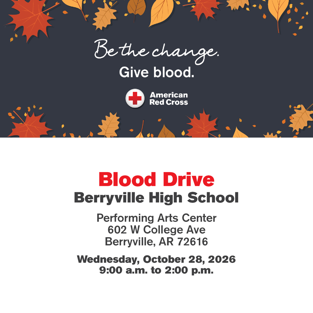 Blood Drive