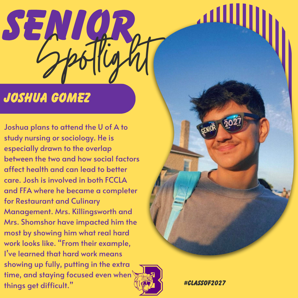 Josh Gomez