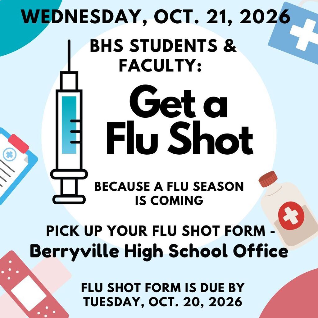 Flu Shot Clinic