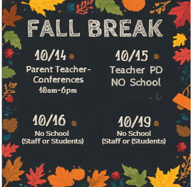 Fall Break