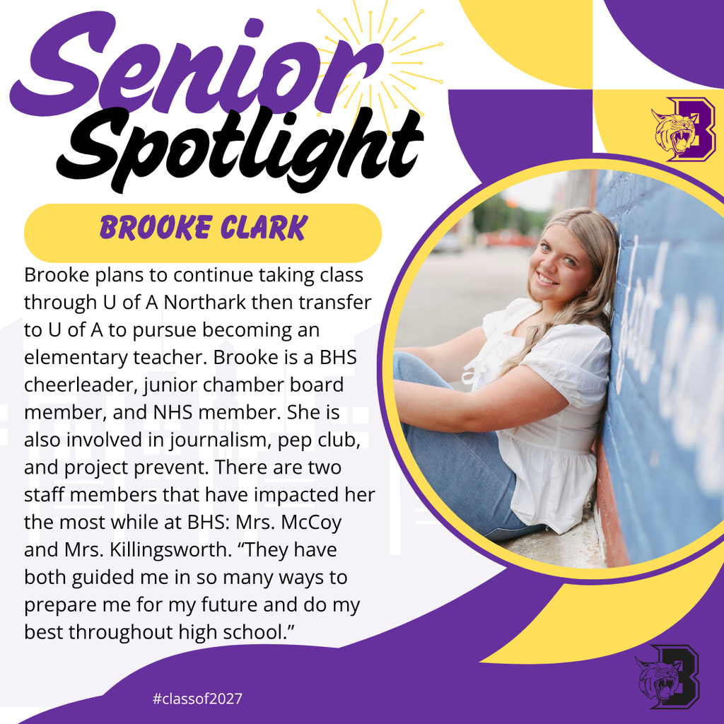Brooke Clark