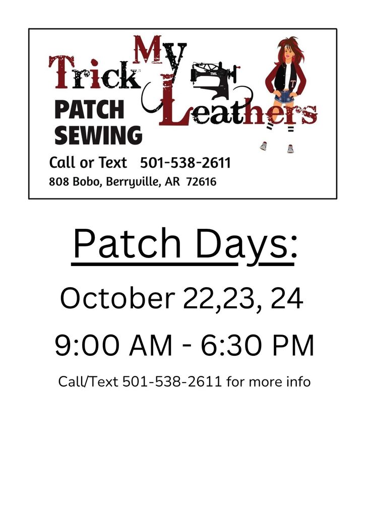 Patch 1
