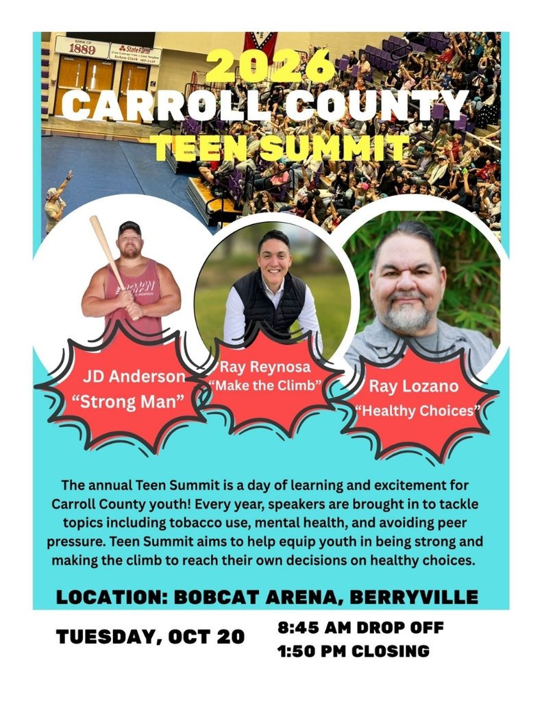 teen summit