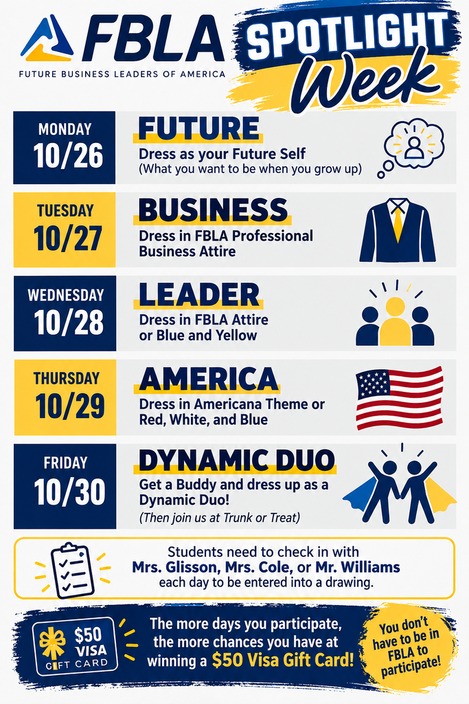 FBLA