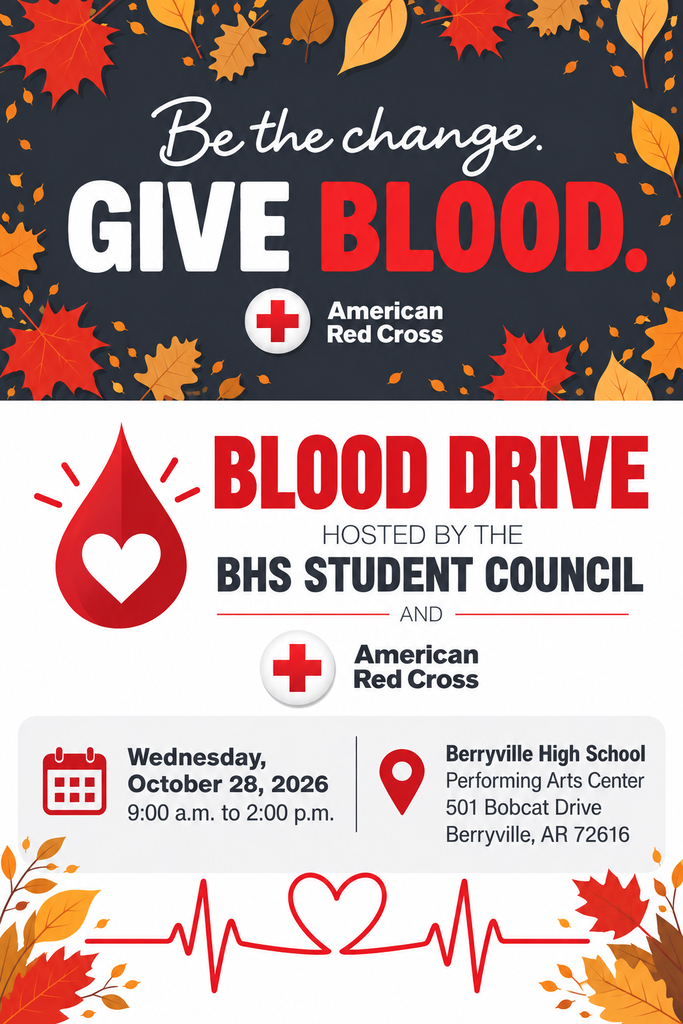 Blood Drive
