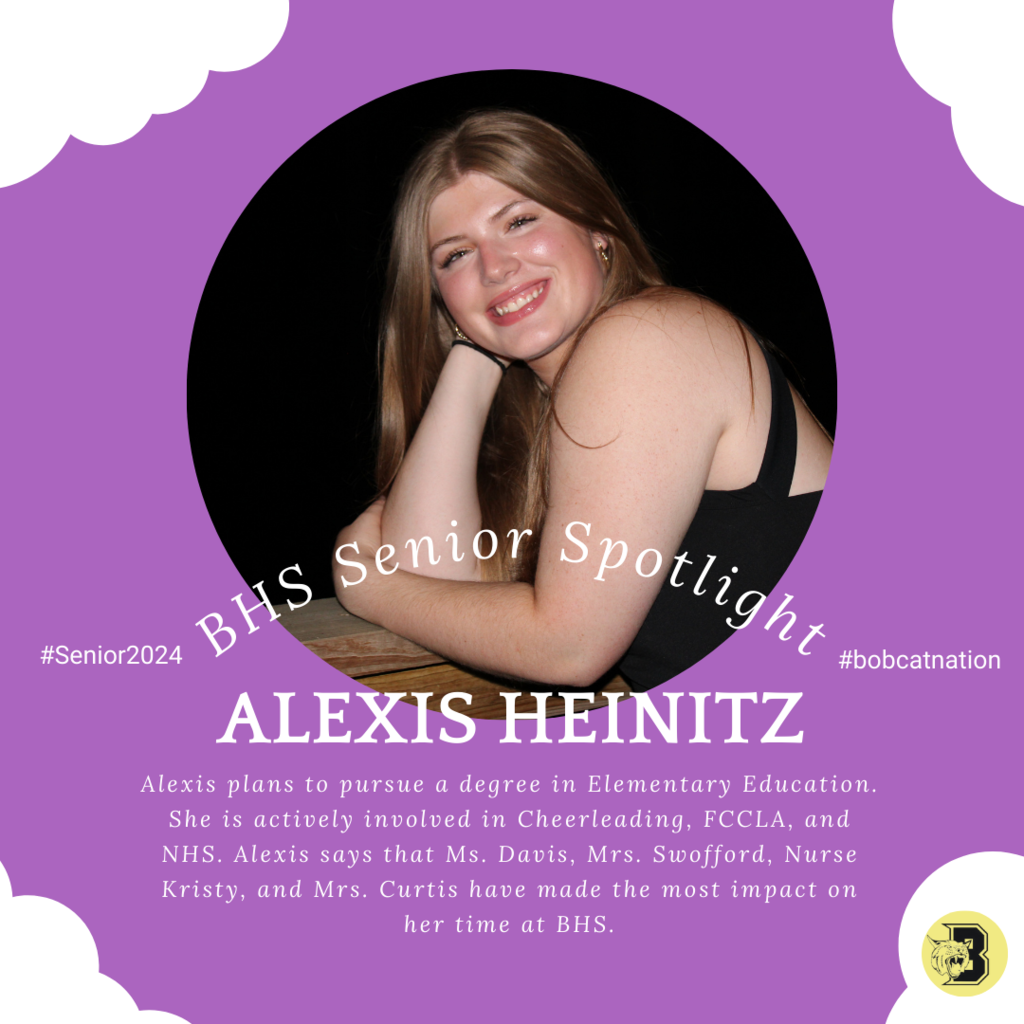 Alexis Heinitz
