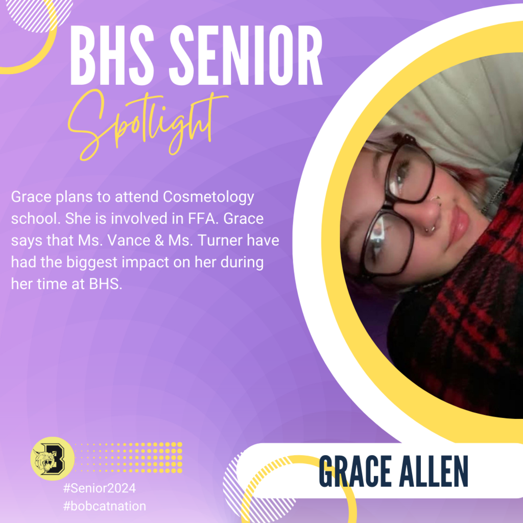 Grace Allen