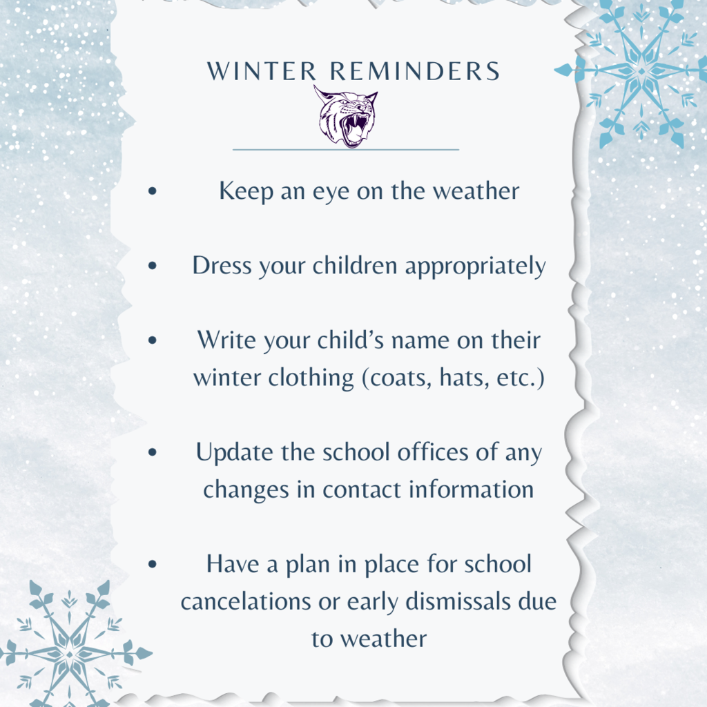 winter