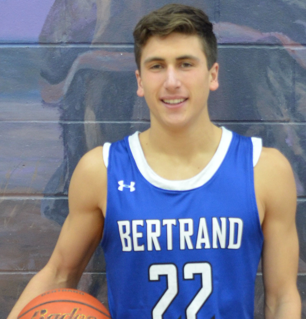 Marcus BBB