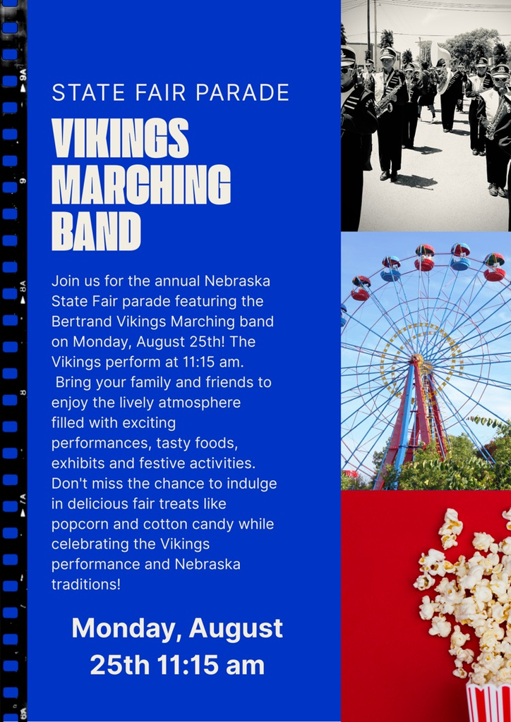 State Fair Monday! 