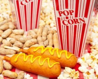concession stand