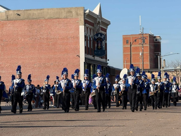 Band