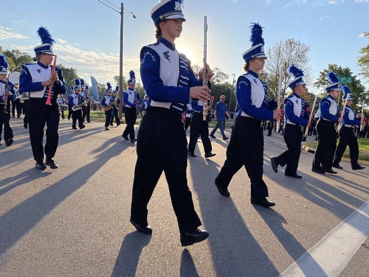 Band