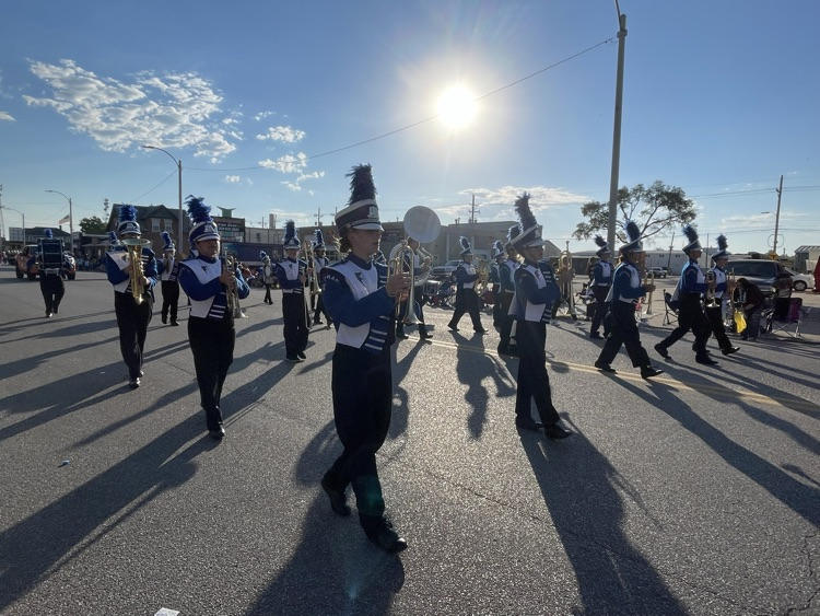 Band