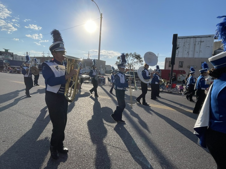 Band