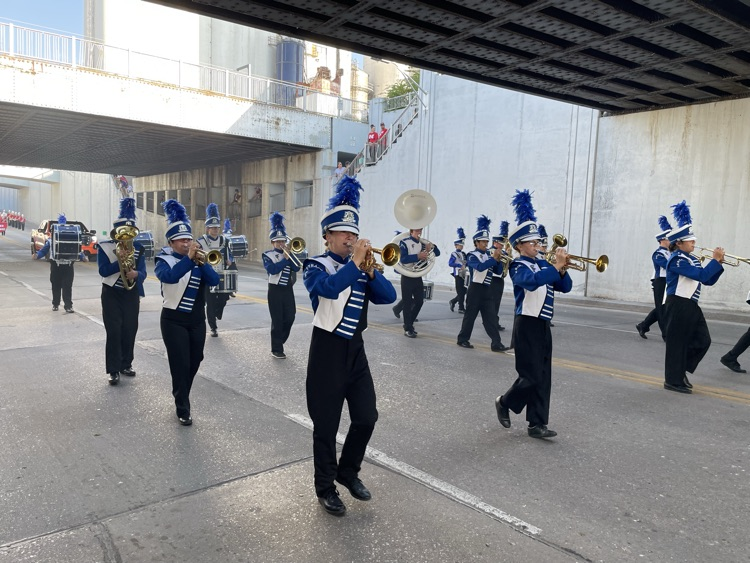 Band