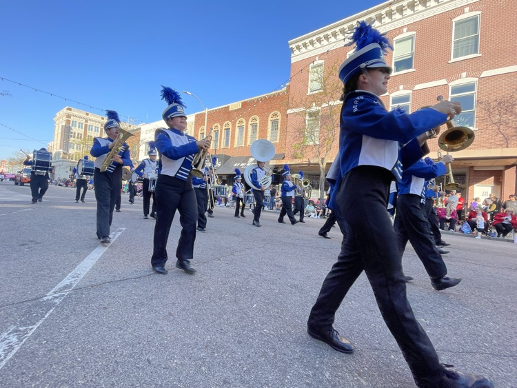 Band