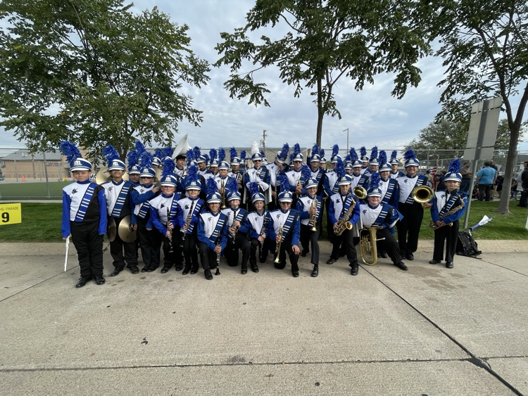 band