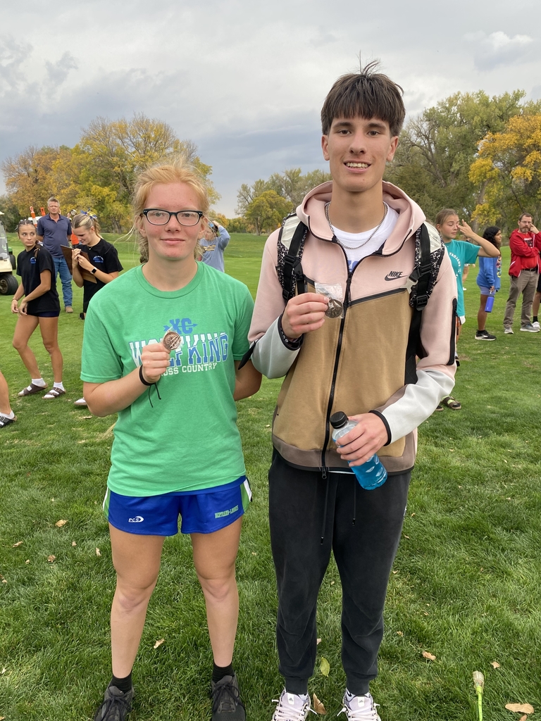 District XC