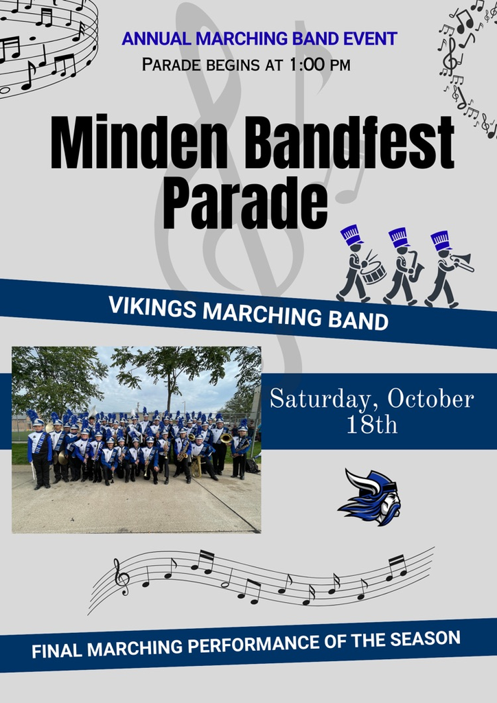 minden