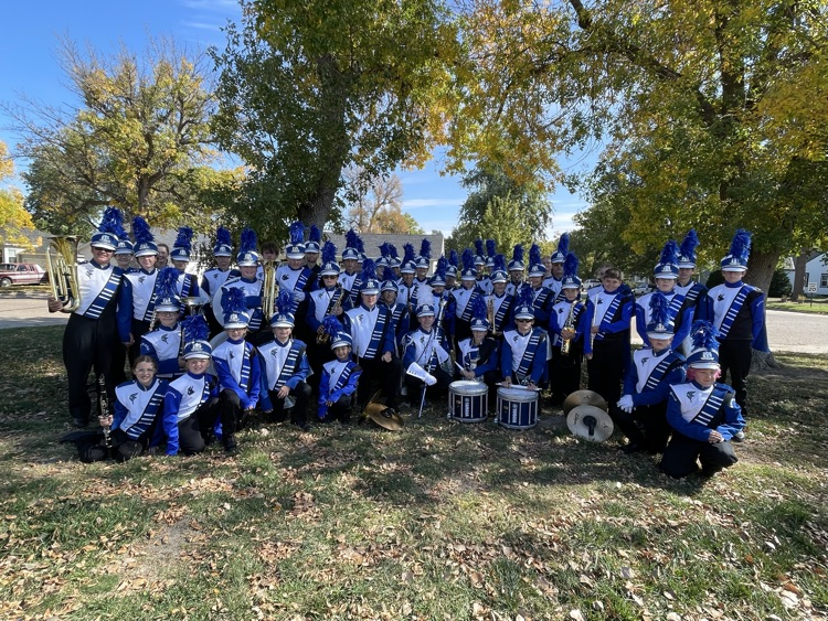 band