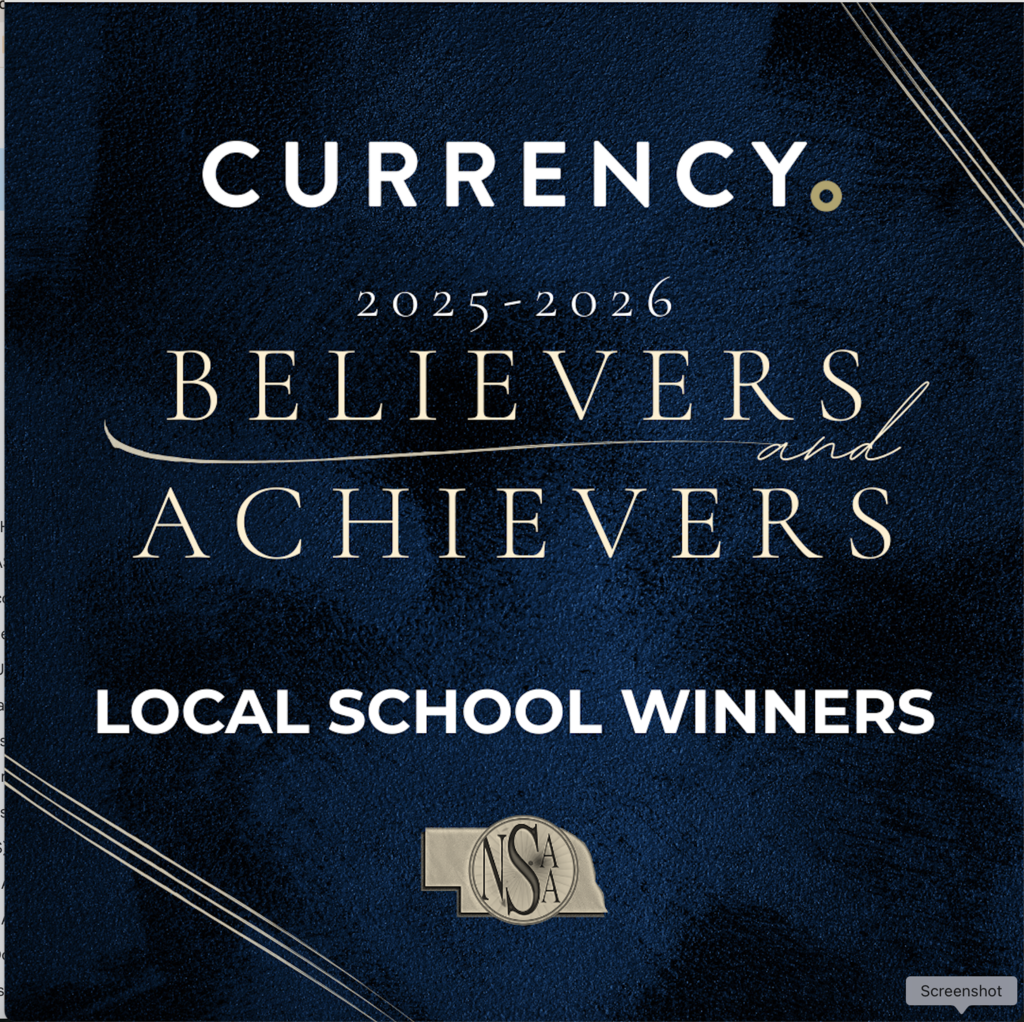 Believers & Achievers