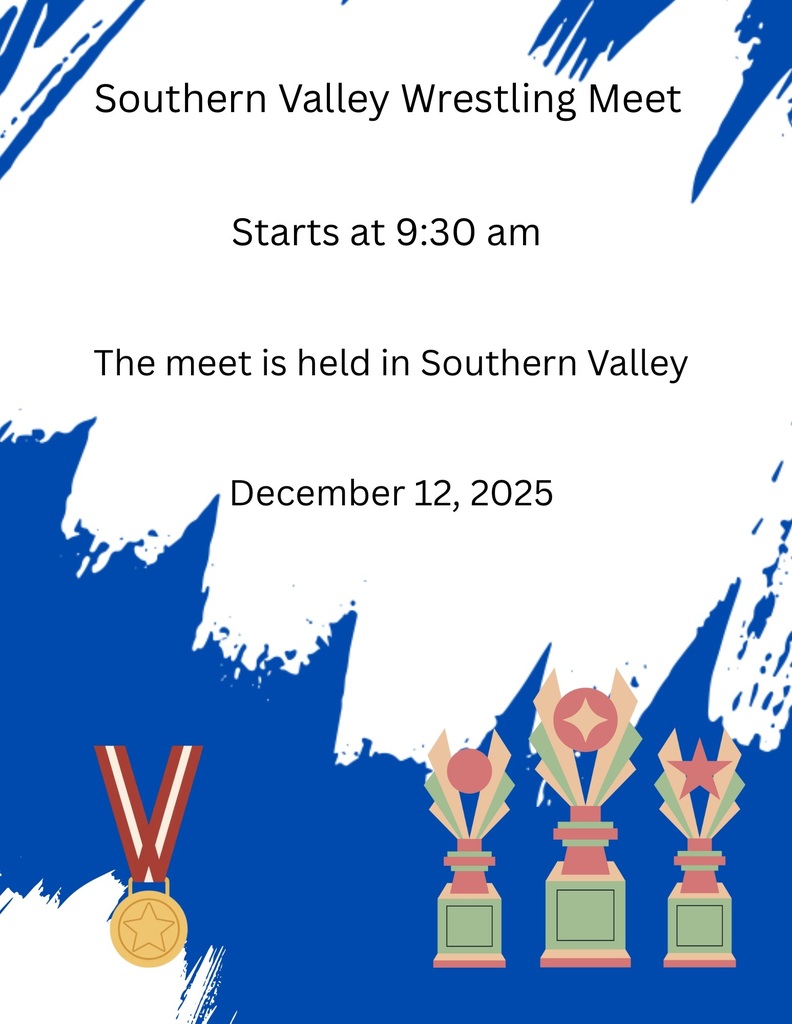 Friday's wrestling meet