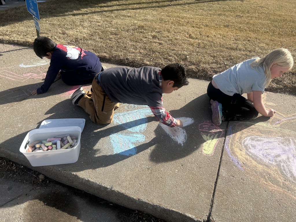 We Love our Grand Friends