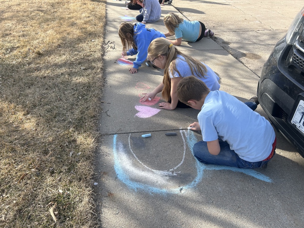 We Love our Grand Friends