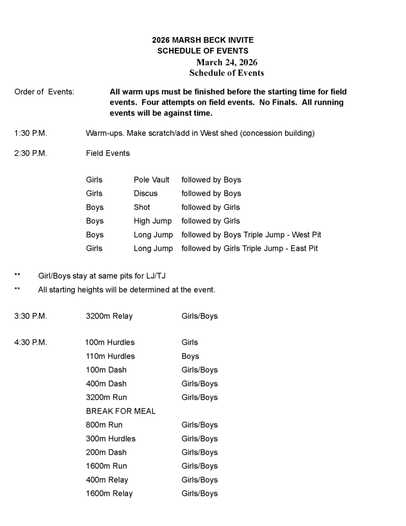 Minden Invite