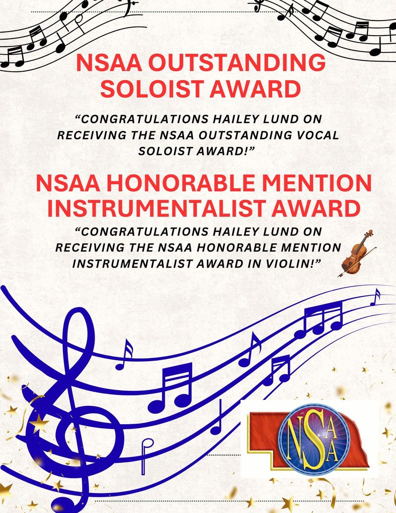 NSAA