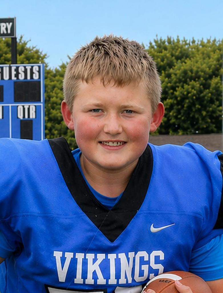 Connor Hill
